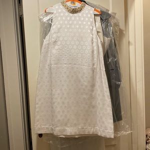 NWT Lilly Pulitzer Brandi Shift Dress